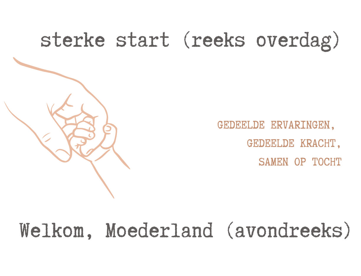welkom, moederland welkom, moederland