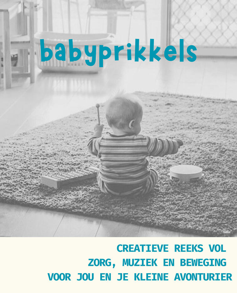 Babyprikkels Babyprikkels
